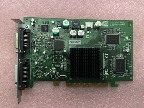 Apple nvidia geforce 4mx - g4,