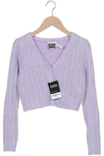 Reclaimed vintage strickjacke - reclaimed,