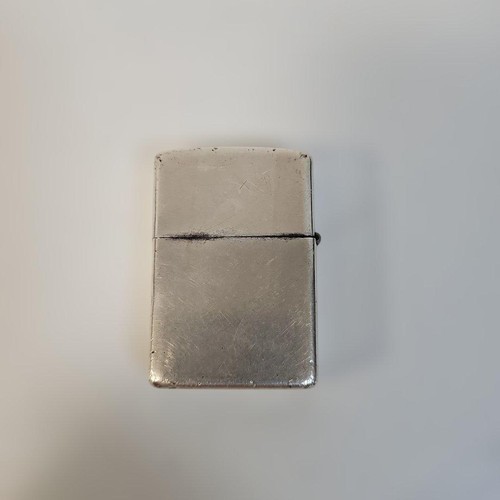 Zippo sterling silver 2018 - zippo,
