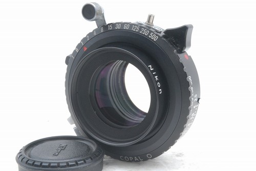 Seltenes neuwertiges nikon - neuwertiges,