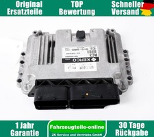 Kia Ceed JD 39110-2BRC3 Motorsteuergerät ECU G4FD 1.6 GDi