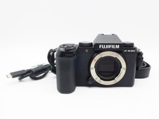 Fujifilm X-S20 Systemkamera