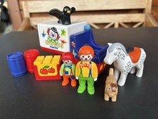 Playmobil 123 First Smile 6621