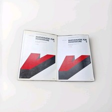 Lothar Papula, Mathematik für Ingenieure und Naturwissenschaftler Band 1 + 2 / P