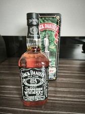 Jack Daniels old No7 in