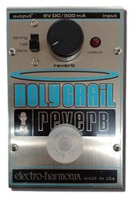 Electro Harmonix Holy Grail