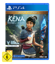 Kena bridge spirits deluxe - bridge,