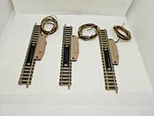 (2) Fleischmann 9112 Spur N