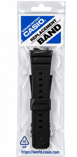 Original casio shock - original, g-shock