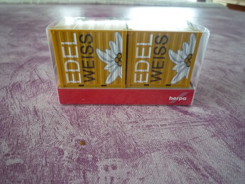 Herpa 960151 2 x - ,