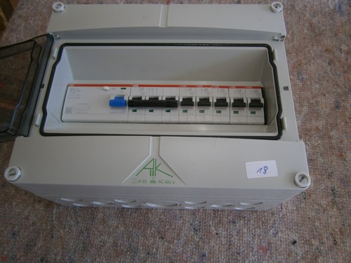 Spelsberg feuchtraum - 1,