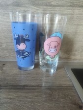 Ritzenhoff Milchglas 2 Stück