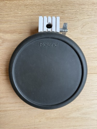 Roland drum pad - drum, –