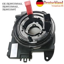 Schleifring Lenkwinkelsensor