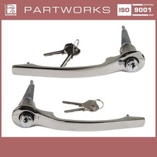 Türgriff für PORSCHE 911 F