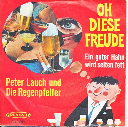 Diese freude ein guter - diese,