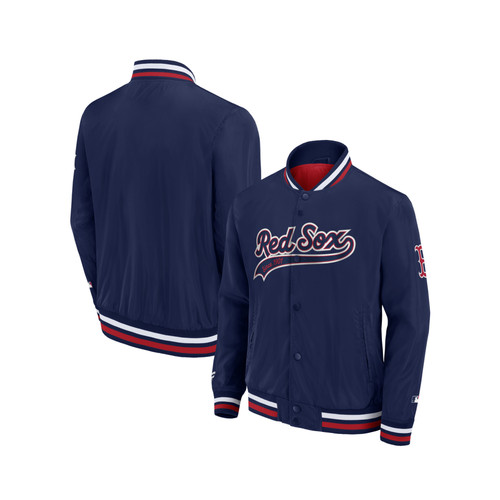 Boston red sox sateen jacket - sox,