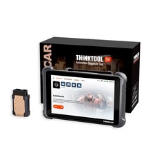 Thinktool T191 OBD2 Scanner