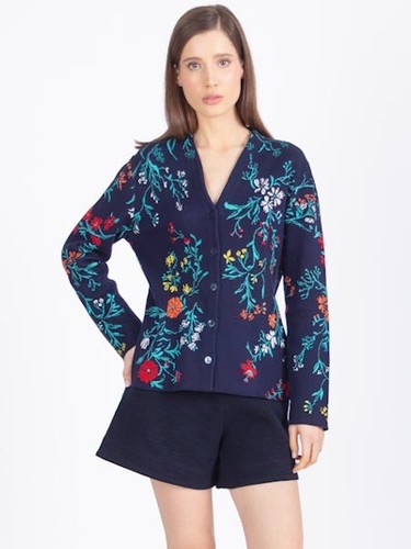 Ivko strickjacke 38 40 42 - ivko,