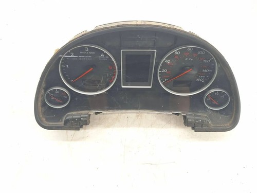 Audi 8e2 b6 - a4, 8e2,