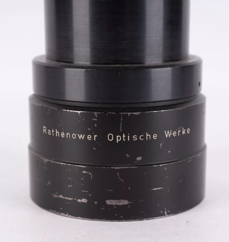 Rathenower optische werke - optische,