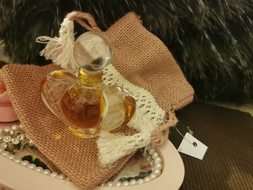 Nina ricci farouche - farouche, "