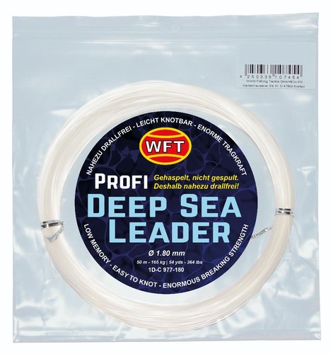 Wft mono deep sea - kg,