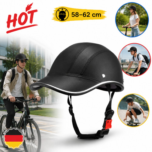 Halbschalenhelm halbhelm - halbschalenhelm,