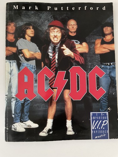 Storybook vip music die - ac/dc,