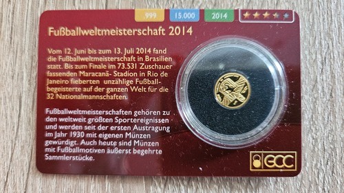 Fußballweltmeisterschaft 2014