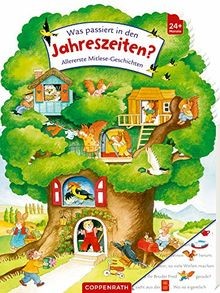 Was passiert den - was, in
