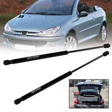 2x Gasfeder Dämpfer