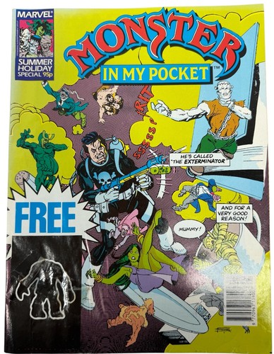 Vintage marvel 1991 - vintage,