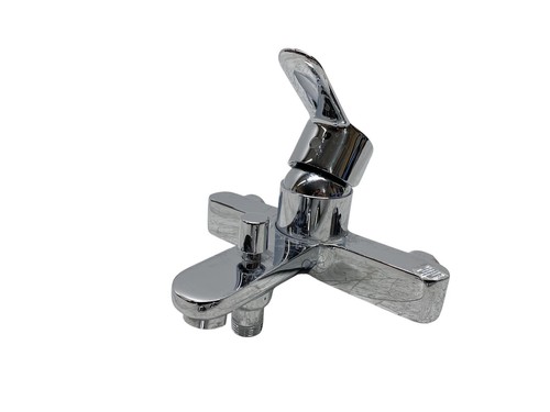 Wannenarmatur grohe bauedge - wannenarmatur,