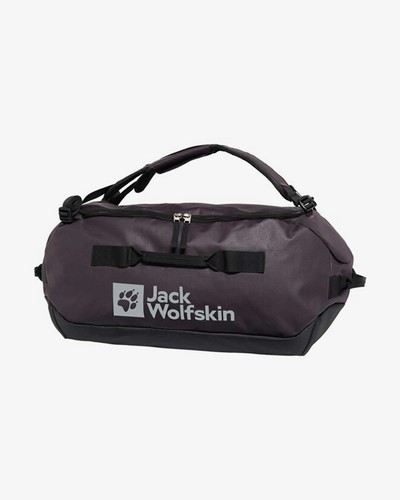 Jack wolfskin all duffle - all-in,