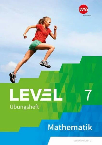 Level übungsheft mathematik - Übungsheft,