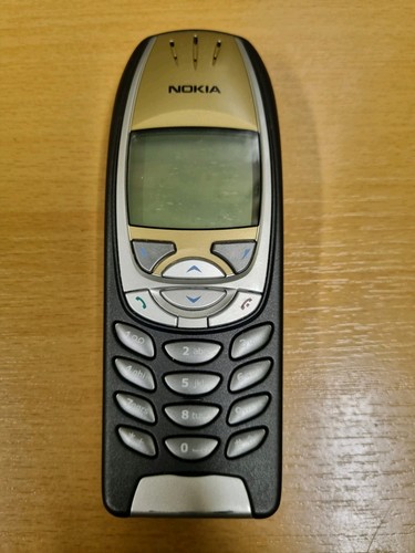 Nokia 6310i retro - 6310i,