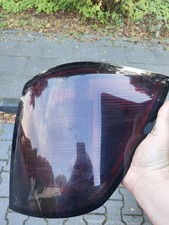 Opel Astra H Caravan Schwarze Rückleuchten Mit E4 ABE Tuning