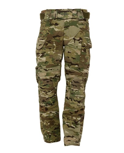Pro striker ult pants - striker,