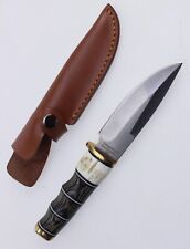 Jagdmesser Leegebruch