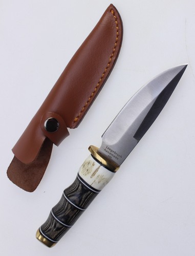 Jagdmesser leegebruch - jagdmesser,