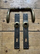 ❄️Drückergarnitur