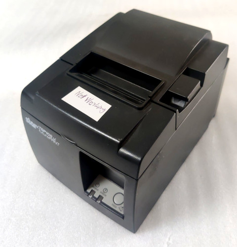 Star tsp100 thermo bondrucker - star,