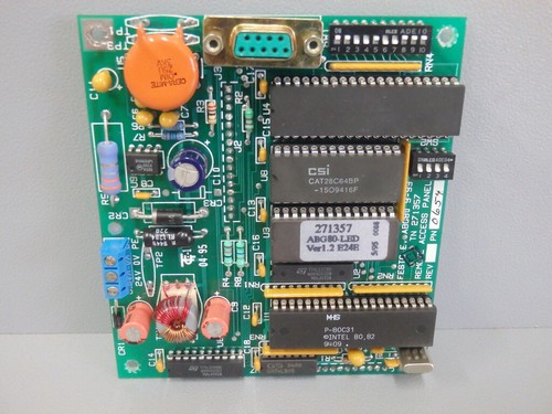 Abg80 festo mod - -,