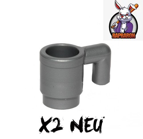 Lego becher tasse - becher, ●