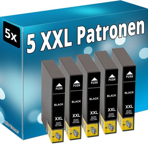 Tinte patronen für - für, epson