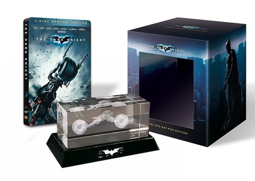 The dark knight rises - the,