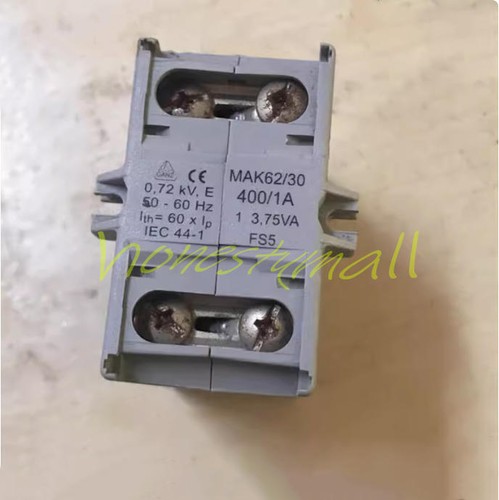 1pc used abb soft start - 1pc,