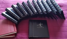 LEUCHTTURM 13-Ring Ringbinder