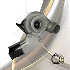 Turbolader BMW X3 x-drive 2.0 d 177 Ps 